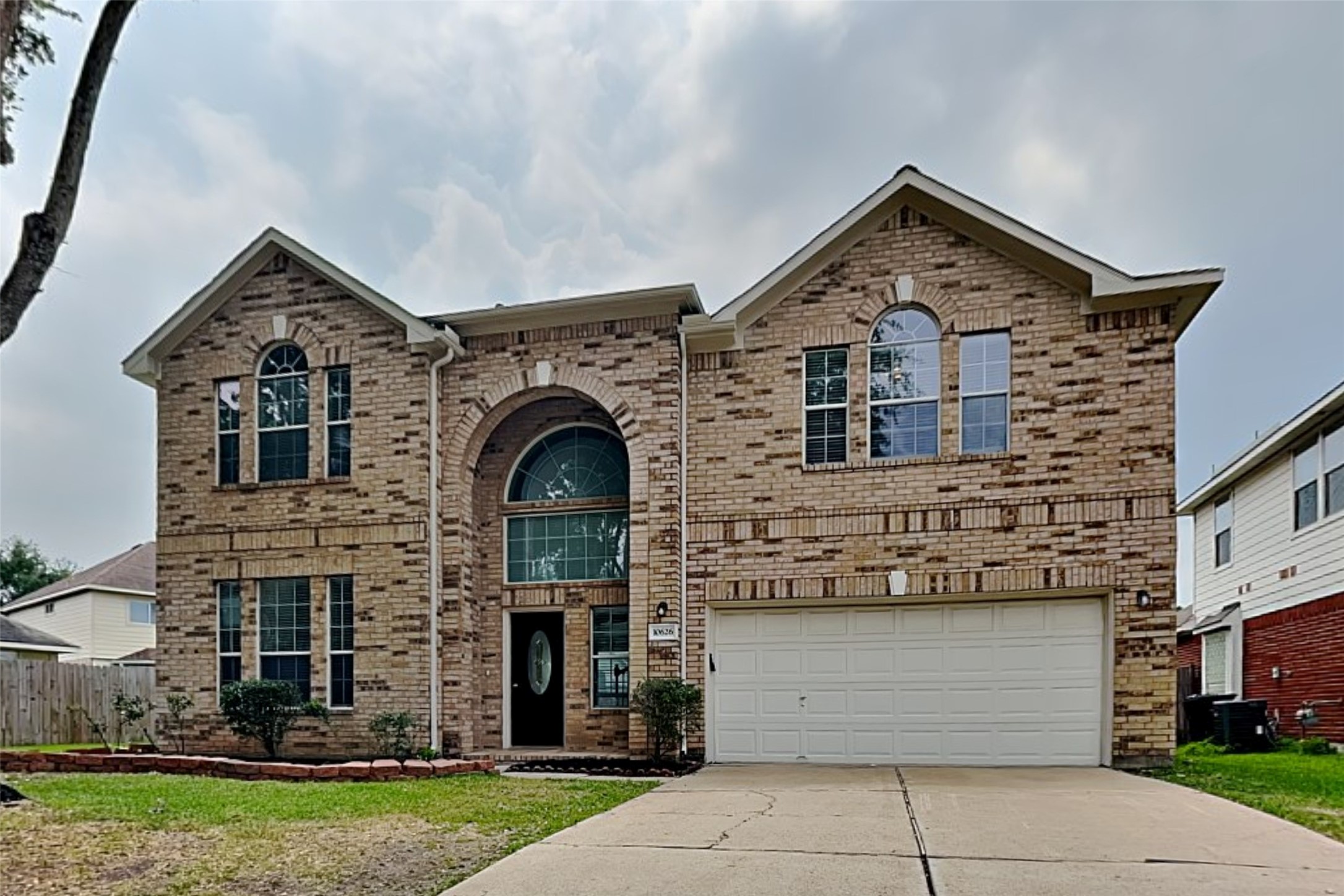10626 White Bridge Lane Sugar Land TX 77498