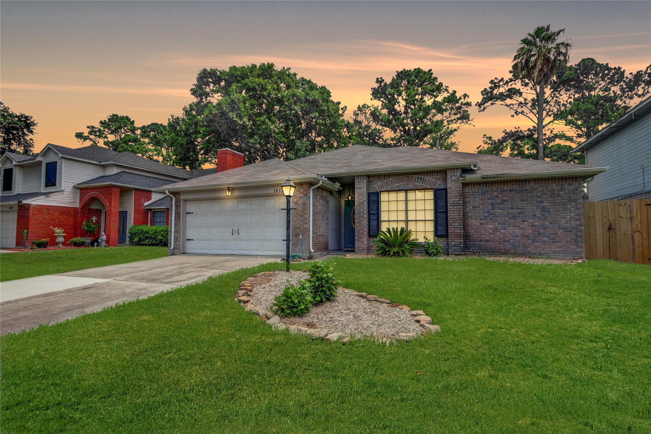 16322 Chimneystone Drive Houston TX 77095