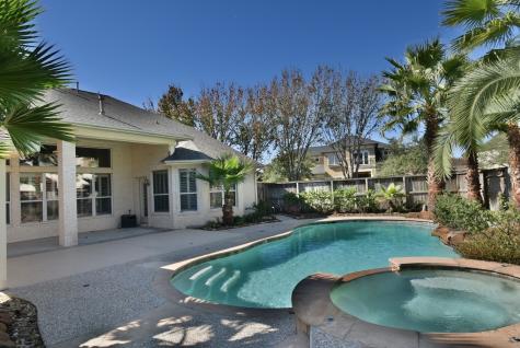 12210 Santa Fe Springs Court Houston TX 77041