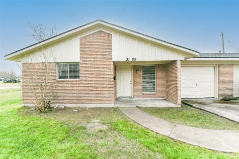 3108 Wilmington Street Houston TX 77051
