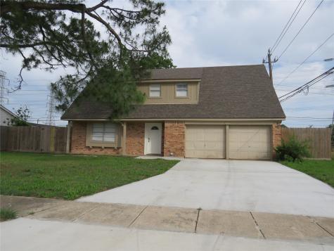 11402 Sagedowne Lane Houston TX 77089