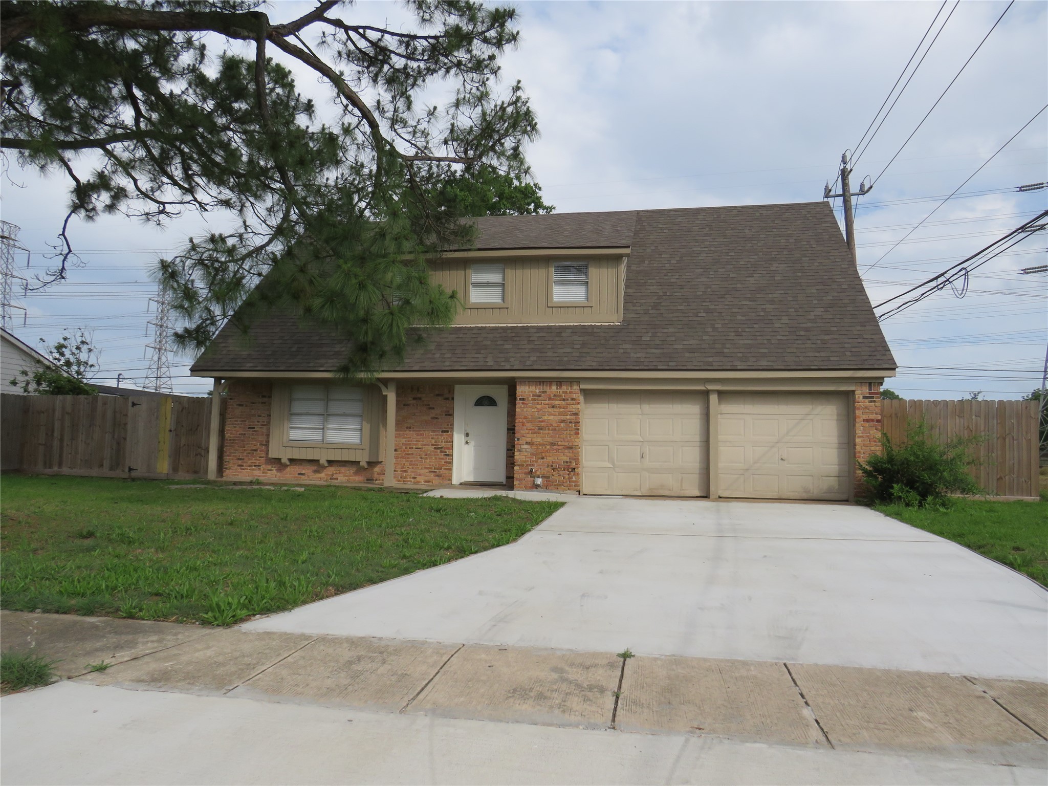 11402 Sagedowne Lane Houston TX 77089