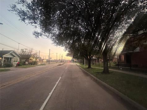1108 Gregg Street Houston TX 77020