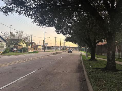 1108 Gregg Street Houston TX 77020
