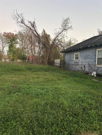 1108 Gregg Street Houston TX 77020
