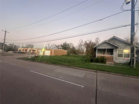 1108 Gregg Street Houston TX 77020