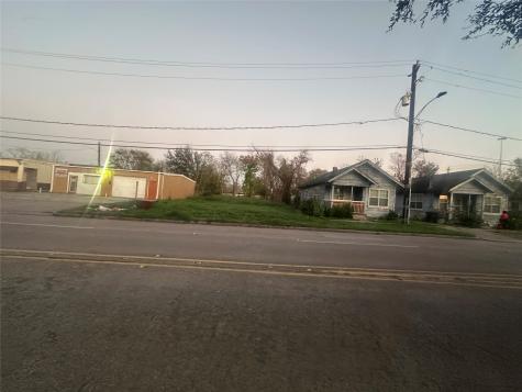 1108 Gregg Street Houston TX 77020