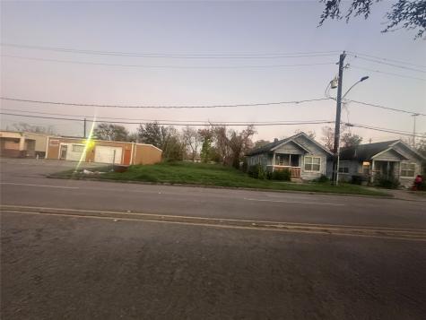 1108 Gregg Street Houston TX 77020