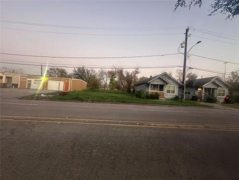 1108 Gregg Street Houston TX 77020