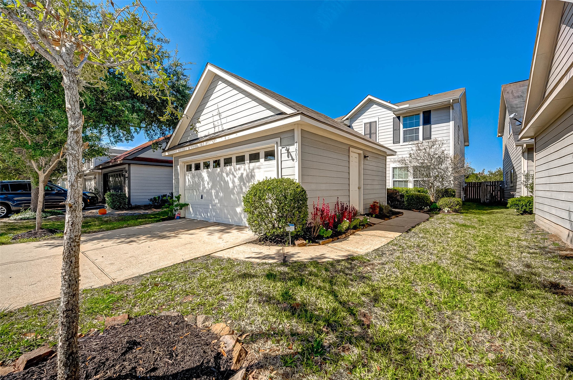7603 Chalk Hill Missouri City TX 77459