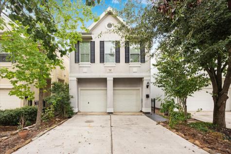 116 White Drive Bellaire TX 77401