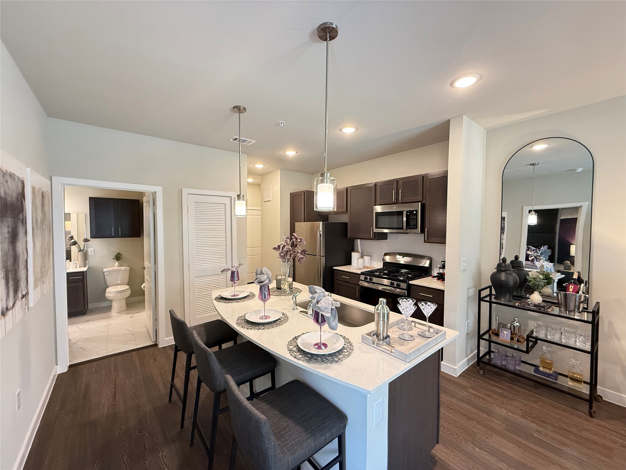 2102 Antoine Drive A2.3314 Houston TX 77055