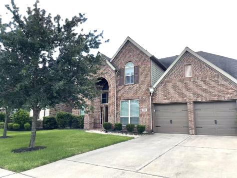 20323 Mary Point Lane Cypress TX 77433
