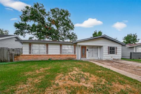 3214 Longwood Drive Pasadena TX 77503