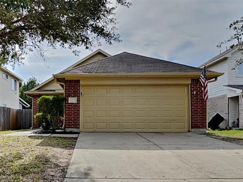 9010 Blue Cedar Lane Humble TX 77338