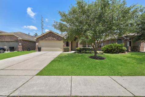 8019 Branson Park Lane Humble TX 77338