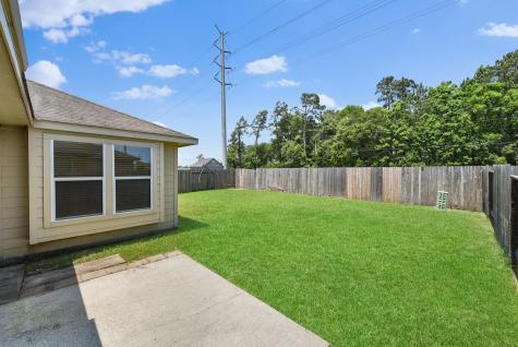 8019 Branson Park Lane Humble TX 77338