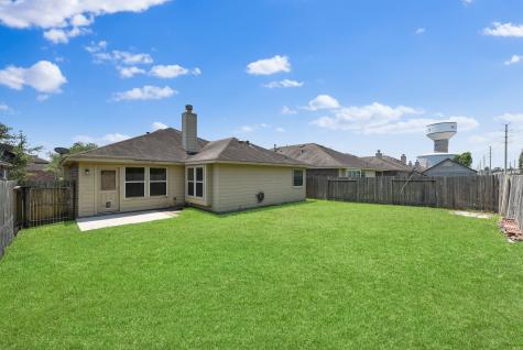 8019 Branson Park Lane Humble TX 77338
