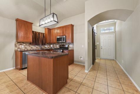 8019 Branson Park Lane Humble TX 77338