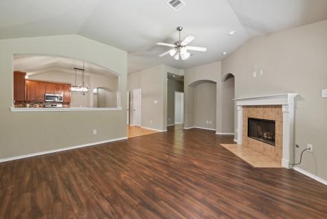 8019 Branson Park Lane Humble TX 77338