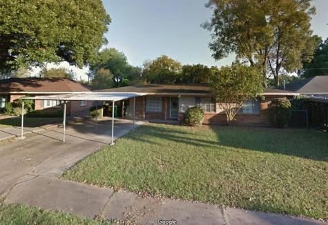 234 W Rocky Creek Road Houston TX 77076