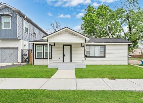 5402 Petty Street Houston TX 77007