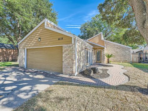 4418 Hickory Grove Drive Houston TX 77084