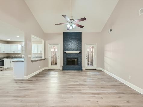 4418 Hickory Grove Drive Houston TX 77084