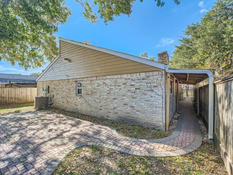 4418 Hickory Grove Drive Houston TX 77084