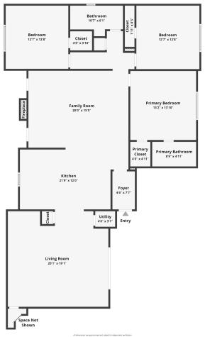 4418 Hickory Grove Drive Houston TX 77084
