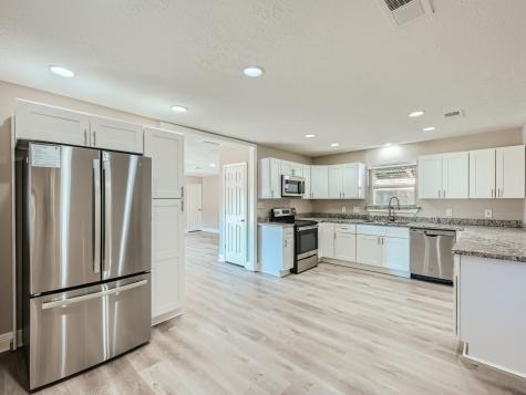 4418 Hickory Grove Drive Houston TX 77084