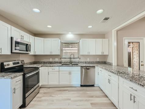 4418 Hickory Grove Drive Houston TX 77084