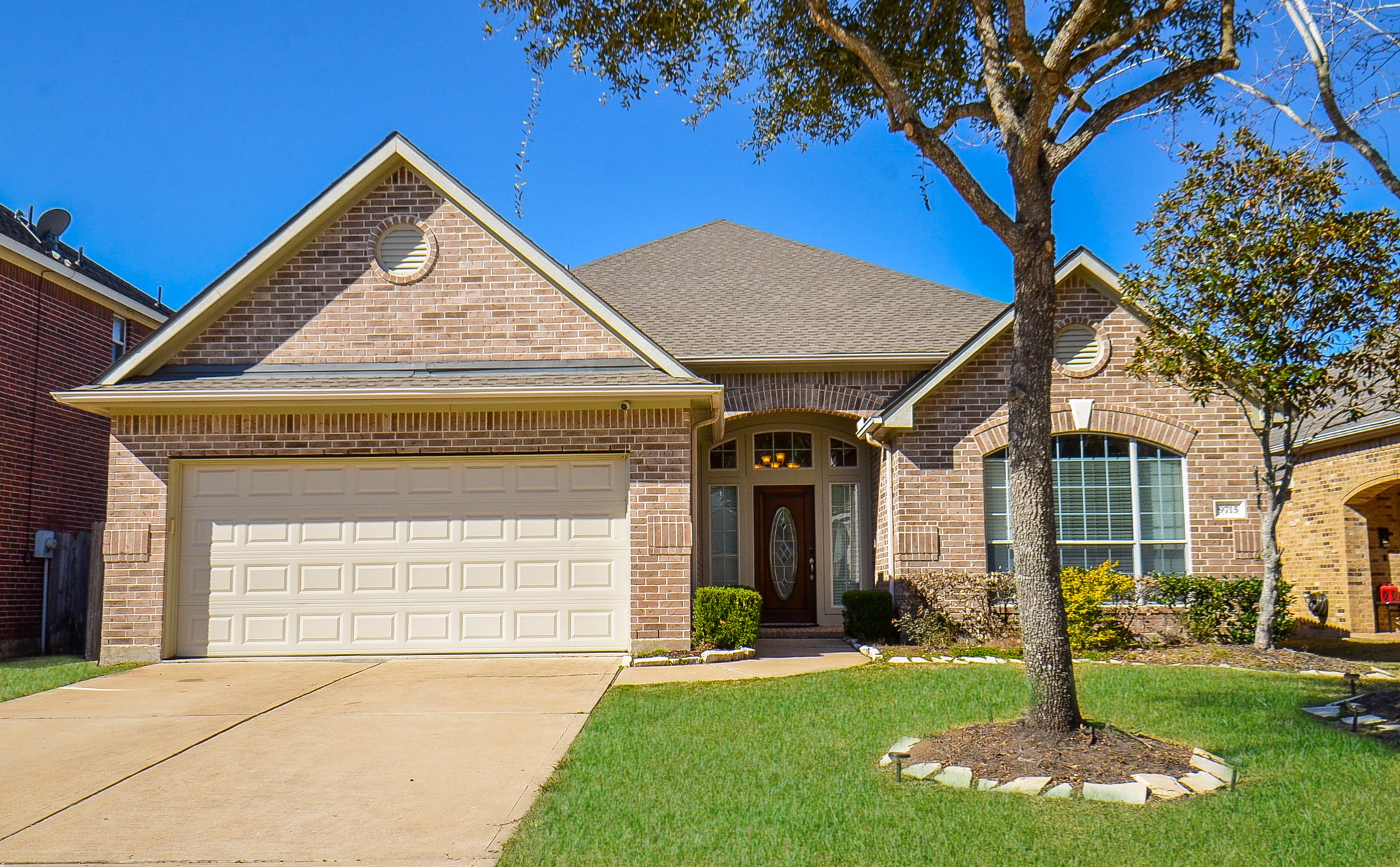 9715 Eagle Peak Court Katy TX 77494