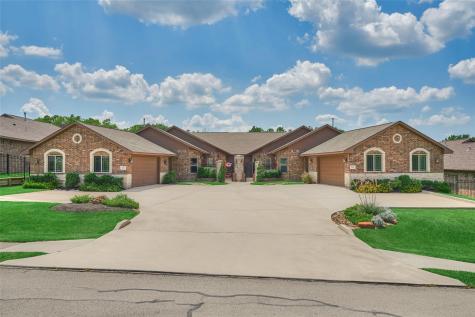 119 Bessie Price Owens Drive Montgomery TX 77356