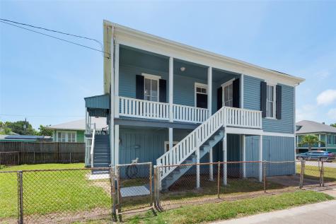 2003 28th Street Galveston TX 77550
