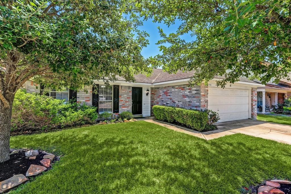 7750 Springville Drive Houston TX 77095