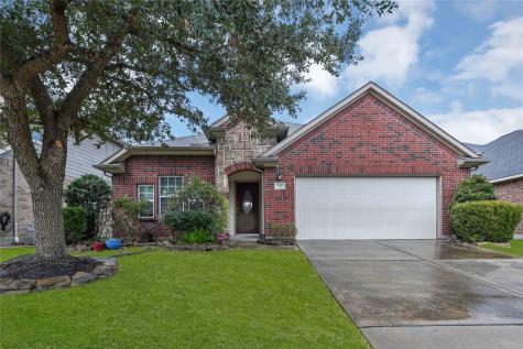 21467 Rose Mill Drive Kingwood TX 77339