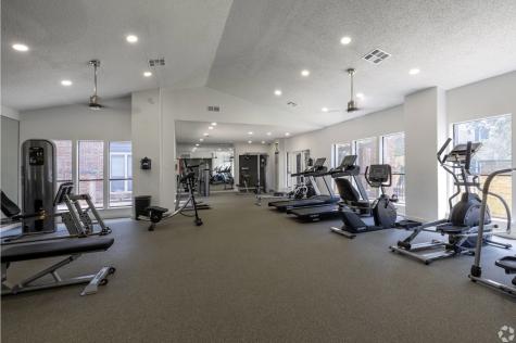 2170 Thousand Oaks Drive 0513t San Antonio TX 78232