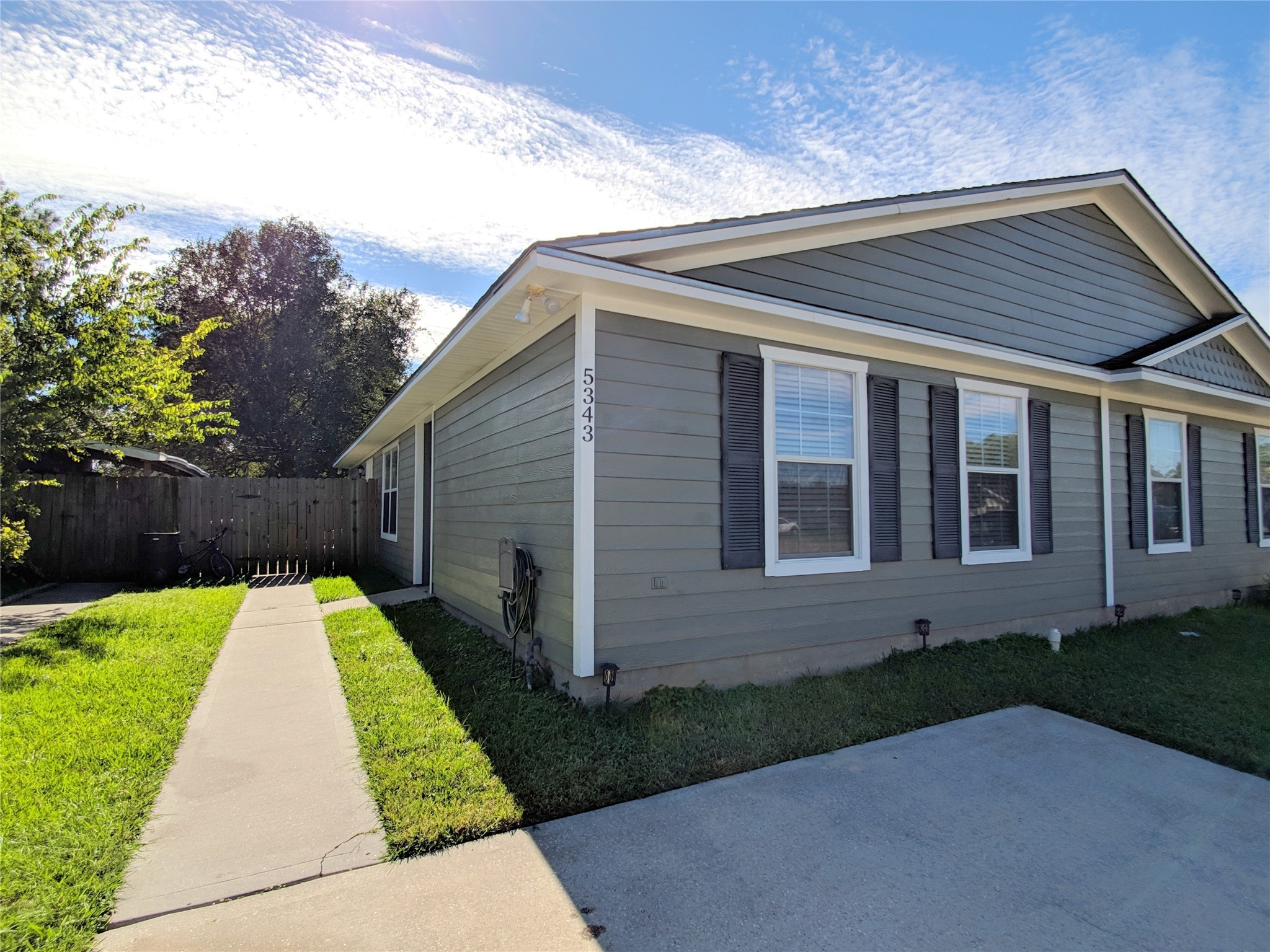5343 Cherie Crest Court Houston TX 77088