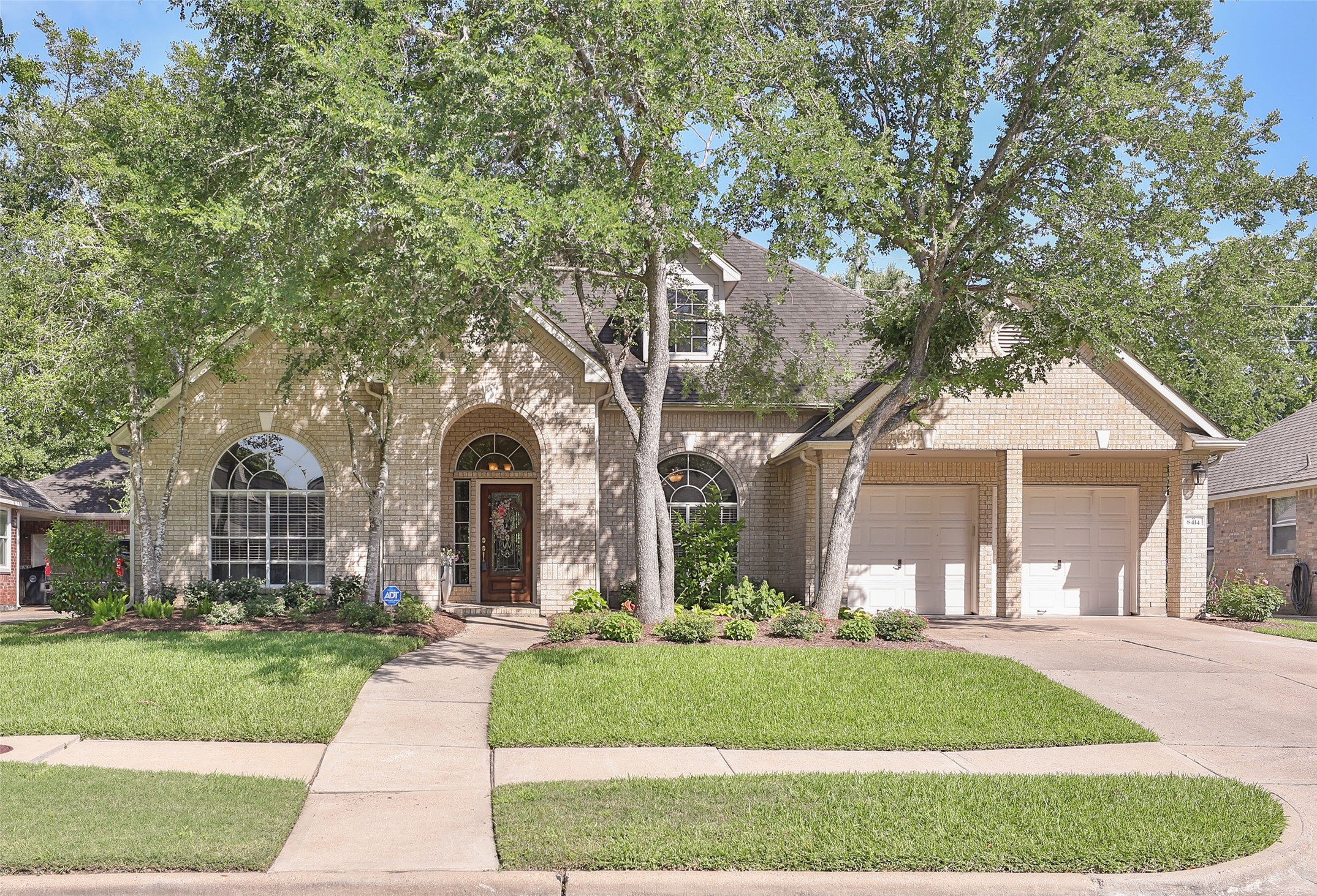 8414 Green Valley Drive Sugar Land TX 77479