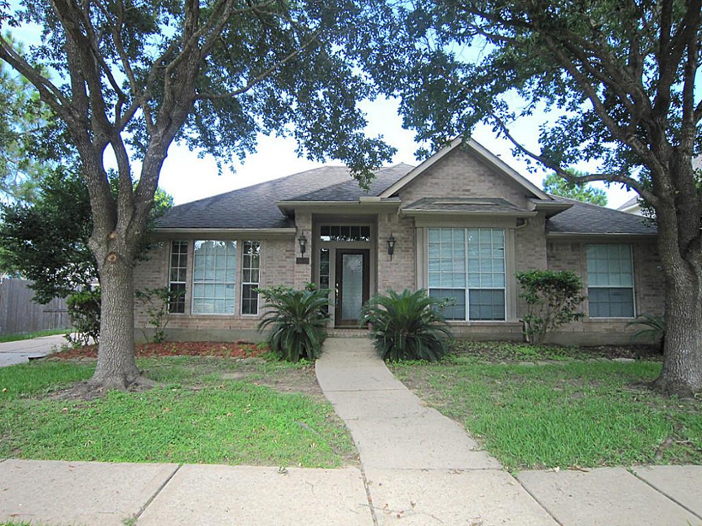 1618 Bay Berry Lane Seabrook TX 77586