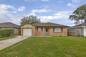 1828 Wren Drive League City TX 77573