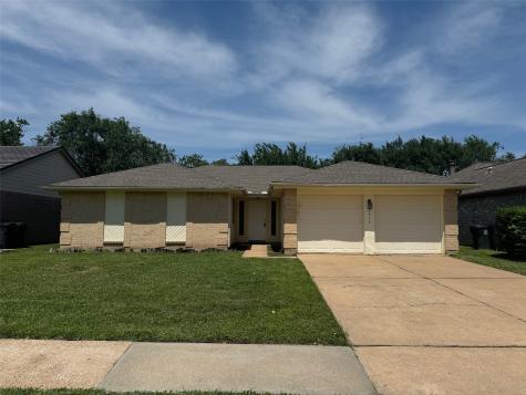 2218 S Ferrisburg Court Sugar Land TX 77478