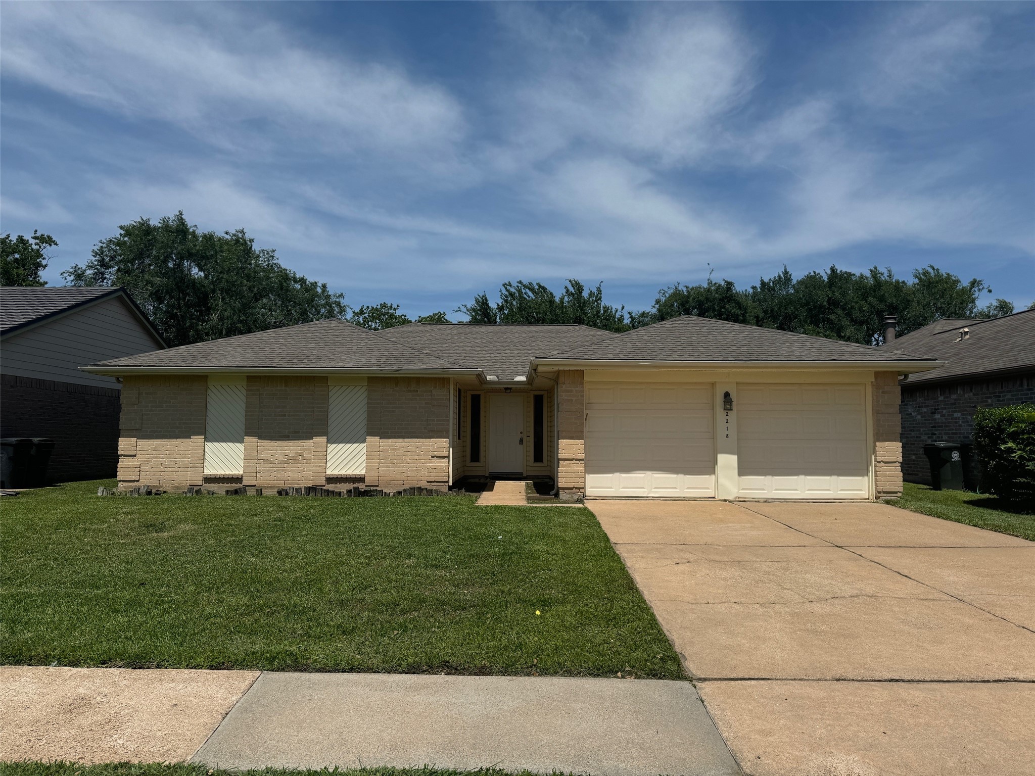 2218 S Ferrisburg Court Sugar Land TX 77478