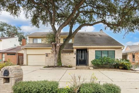 10314 Piping Rock Lane Houston TX 77042
