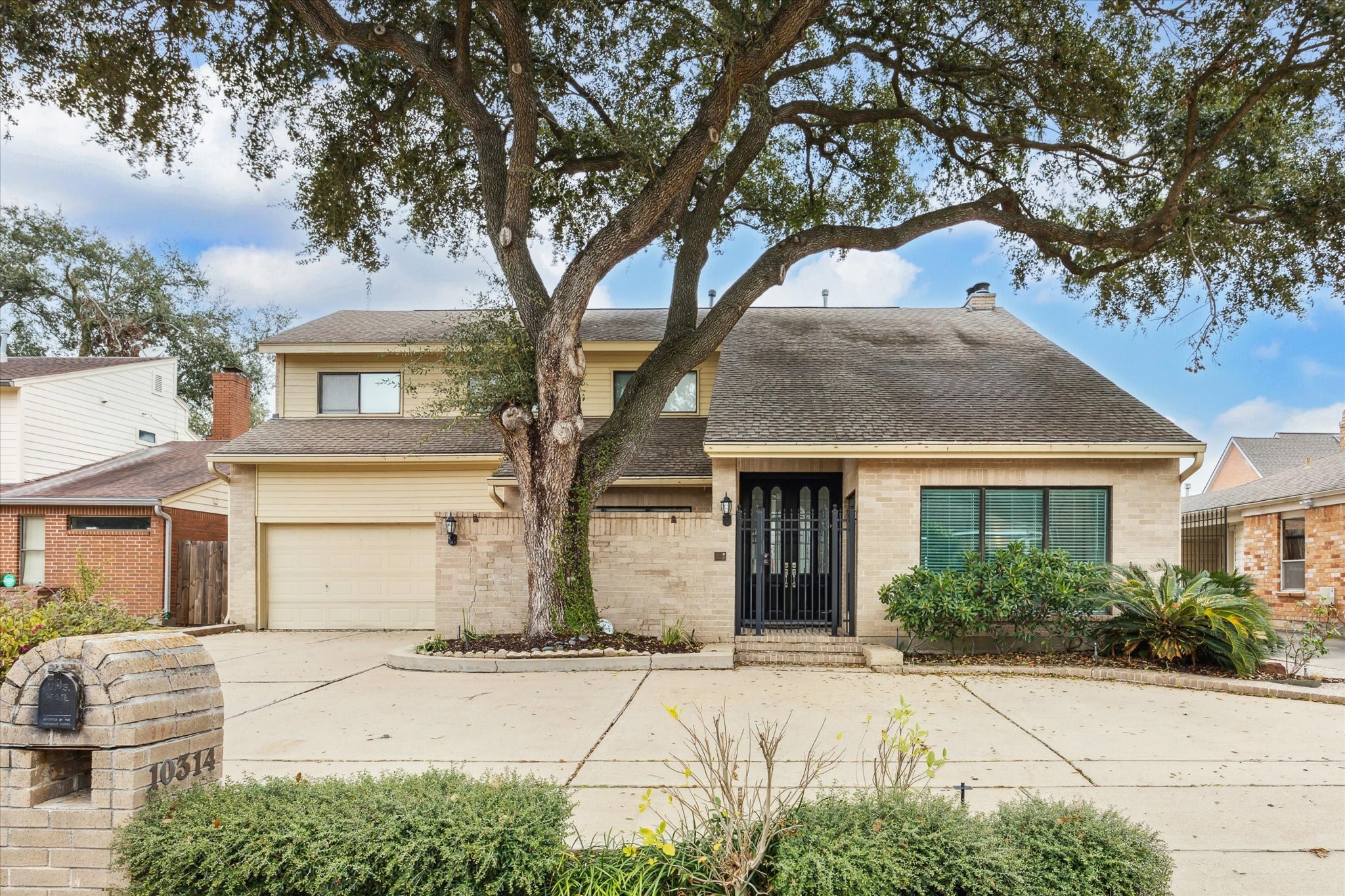 10314 Piping Rock Lane Houston TX 77042