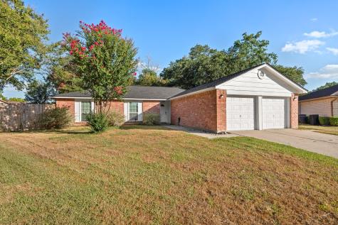 14107 Bella Drive Cypress TX 77429