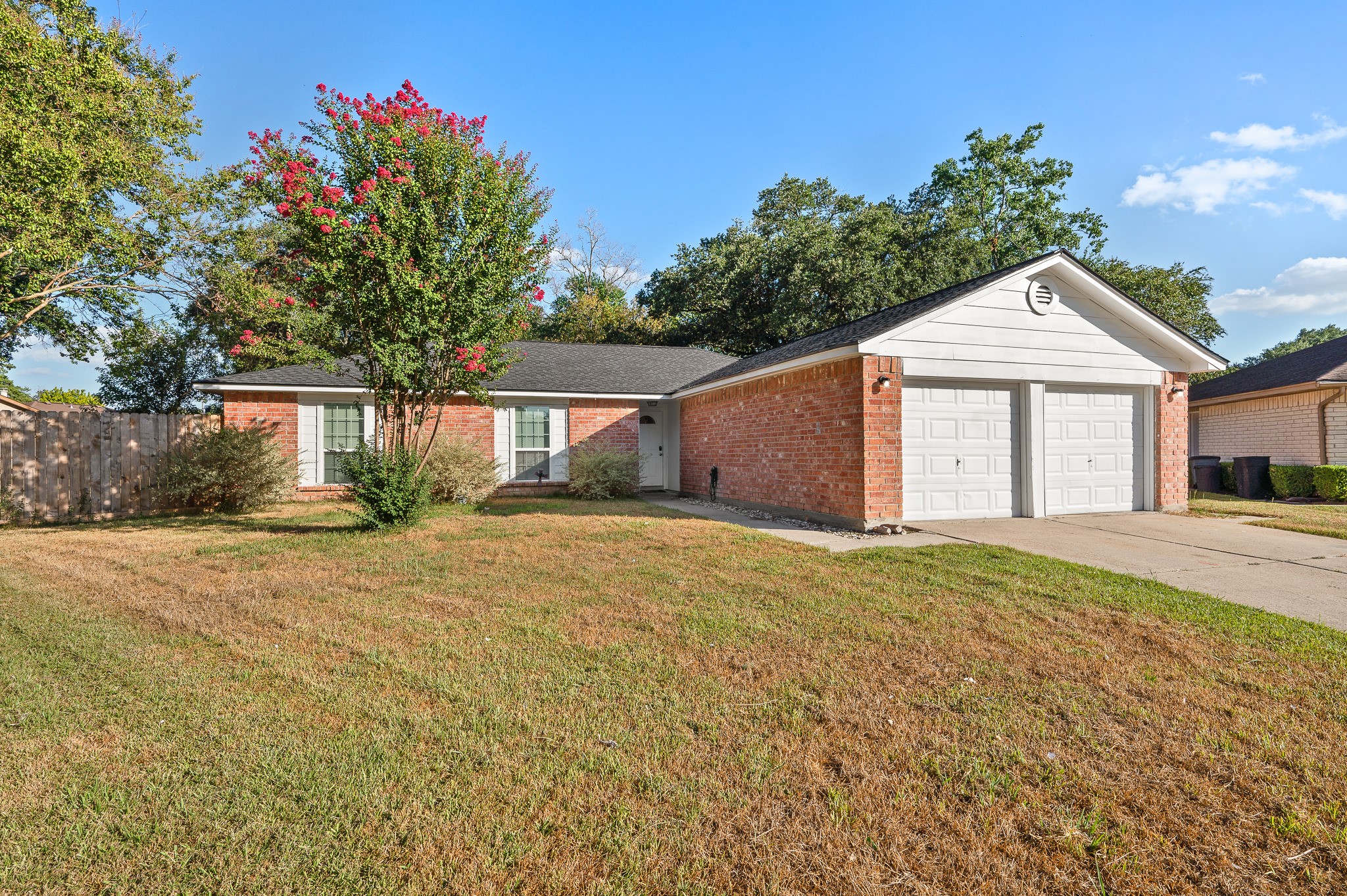 14107 Bella Drive Cypress TX 77429