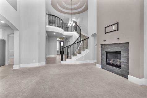 23703 Crossworth Drive New Caney TX 77357