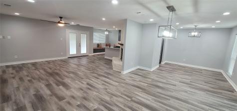16318 Thunderbay Drive Houston TX 77062